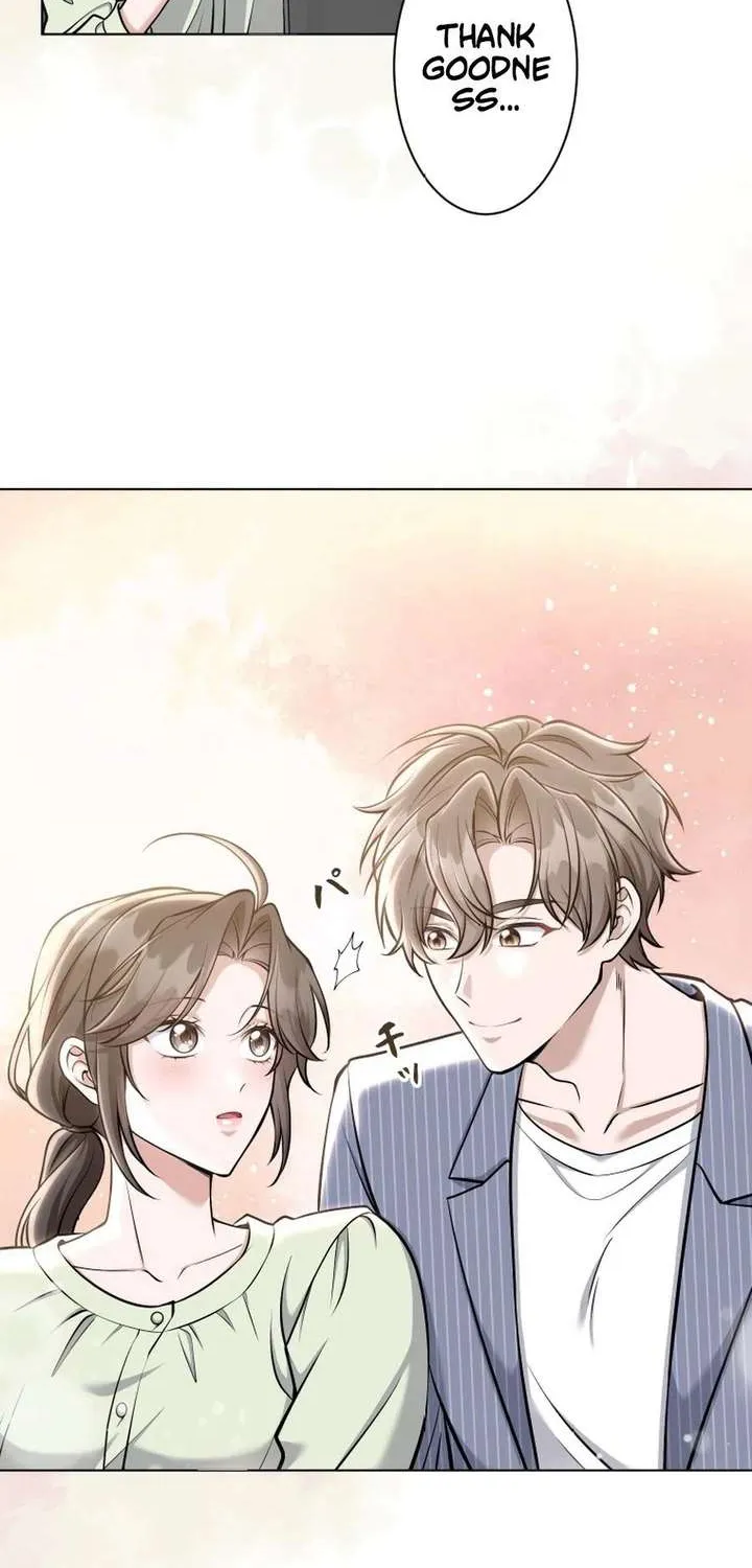 My Boyfriend Ten Years Younger Is My Elite Boss - Chapter 2 - Page 80