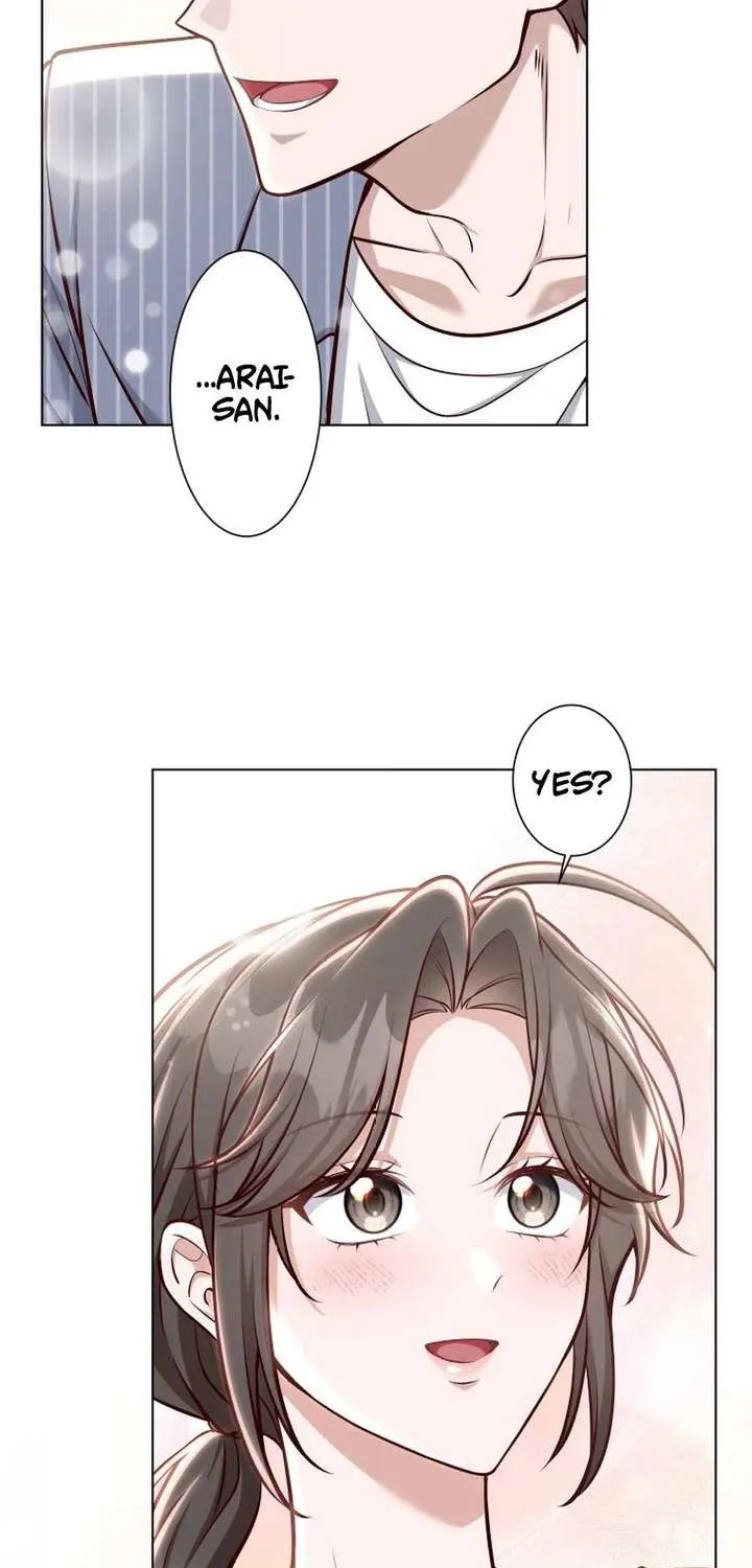 My Boyfriend Ten Years Younger Is My Elite Boss - Chapter 2 - Page 82