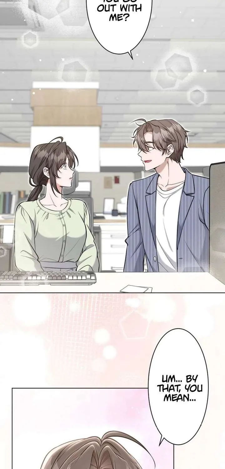 My Boyfriend Ten Years Younger Is My Elite Boss - Chapter 3 - Page 2