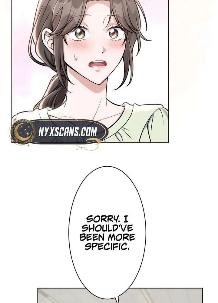 My Boyfriend Ten Years Younger Is My Elite Boss - Chapter 3 - Page 3