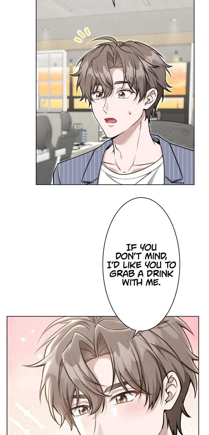 My Boyfriend Ten Years Younger Is My Elite Boss - Chapter 3 - Page 4
