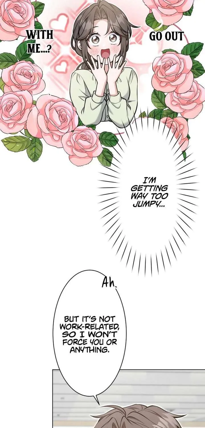My Boyfriend Ten Years Younger Is My Elite Boss - Chapter 3 - Page 7