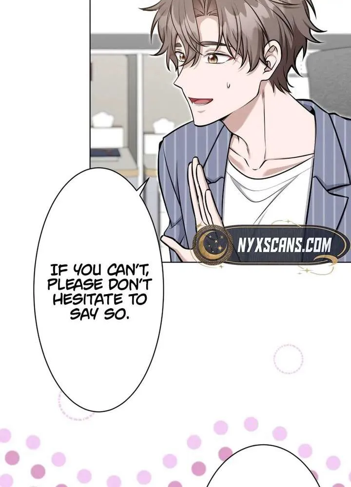 My Boyfriend Ten Years Younger Is My Elite Boss - Chapter 3 - Page 8