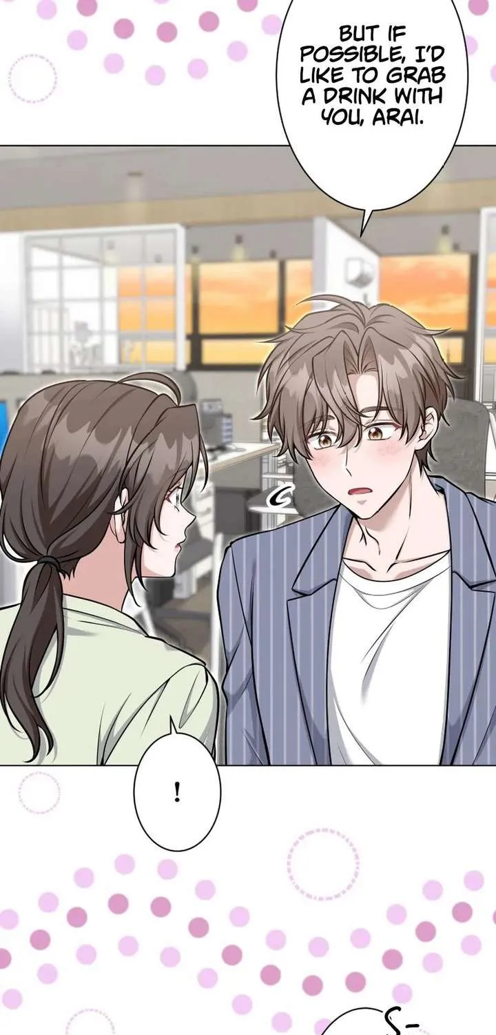 My Boyfriend Ten Years Younger Is My Elite Boss - Chapter 3 - Page 9
