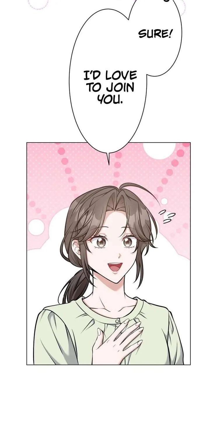 My Boyfriend Ten Years Younger Is My Elite Boss - Chapter 3 - Page 10