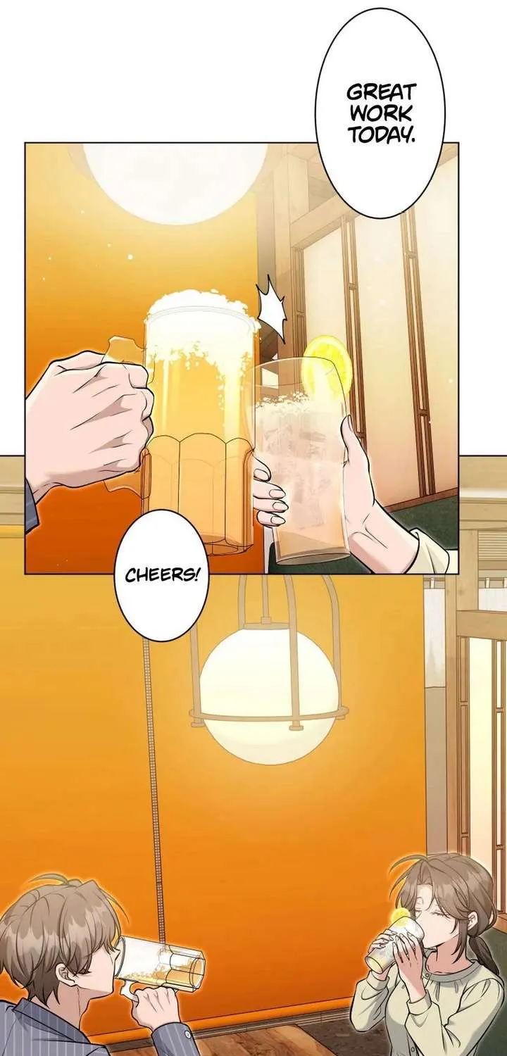 My Boyfriend Ten Years Younger Is My Elite Boss - Chapter 3 - Page 14