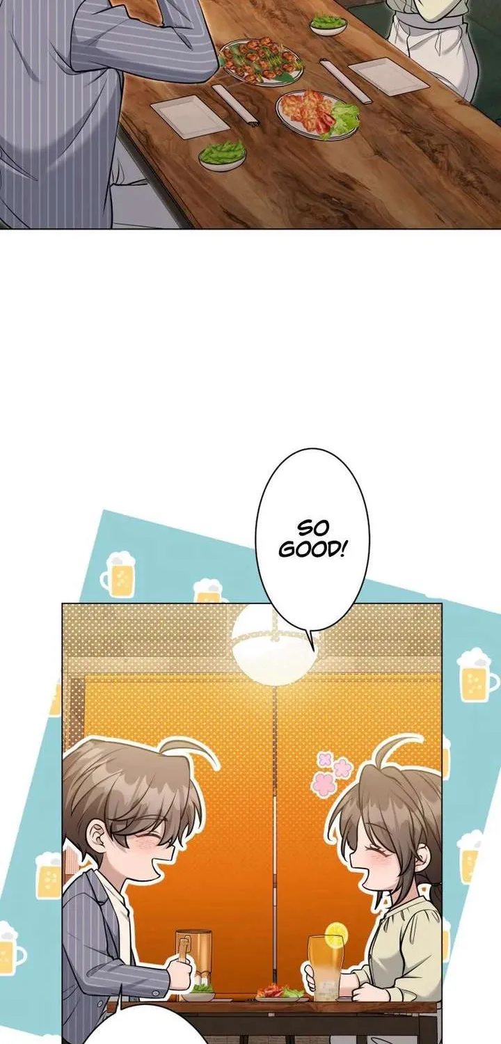 My Boyfriend Ten Years Younger Is My Elite Boss - Chapter 3 - Page 15