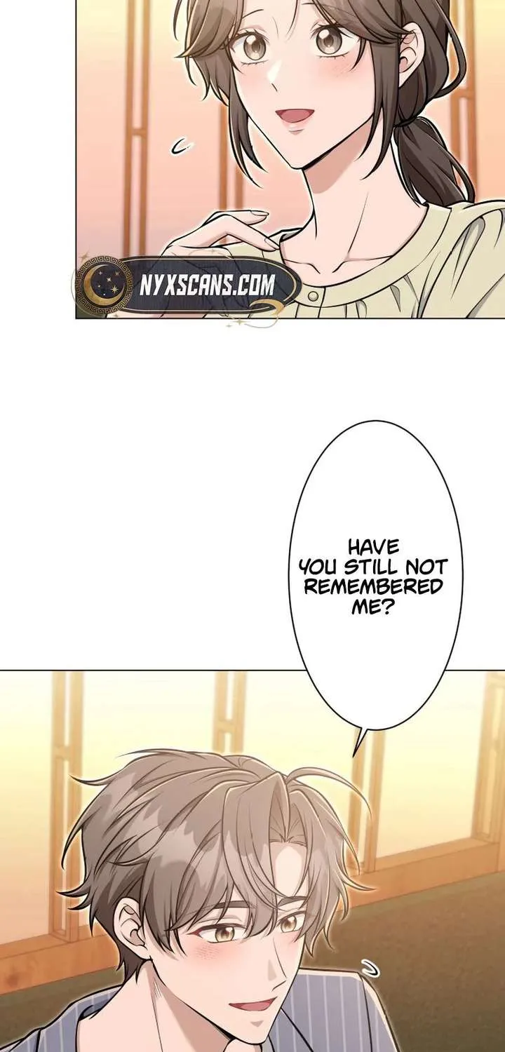 My Boyfriend Ten Years Younger Is My Elite Boss - Chapter 3 - Page 20