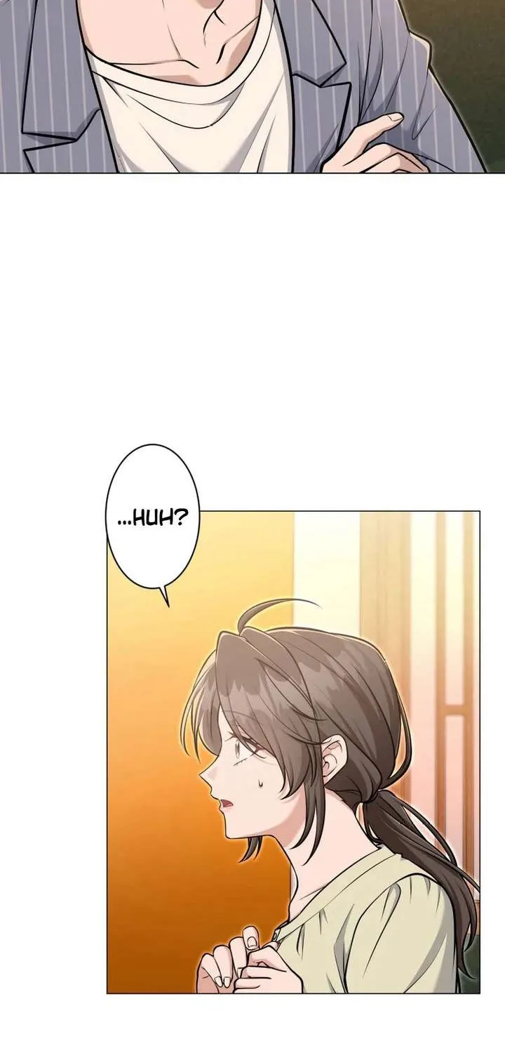 My Boyfriend Ten Years Younger Is My Elite Boss - Chapter 3 - Page 21