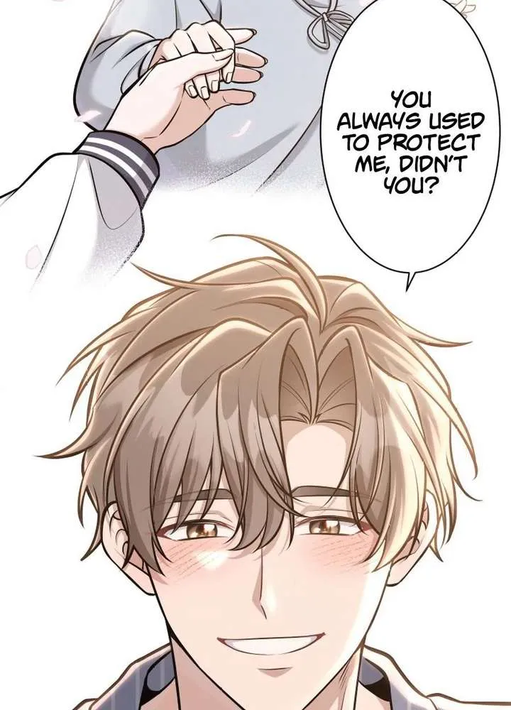 My Boyfriend Ten Years Younger Is My Elite Boss - Chapter 3 - Page 28