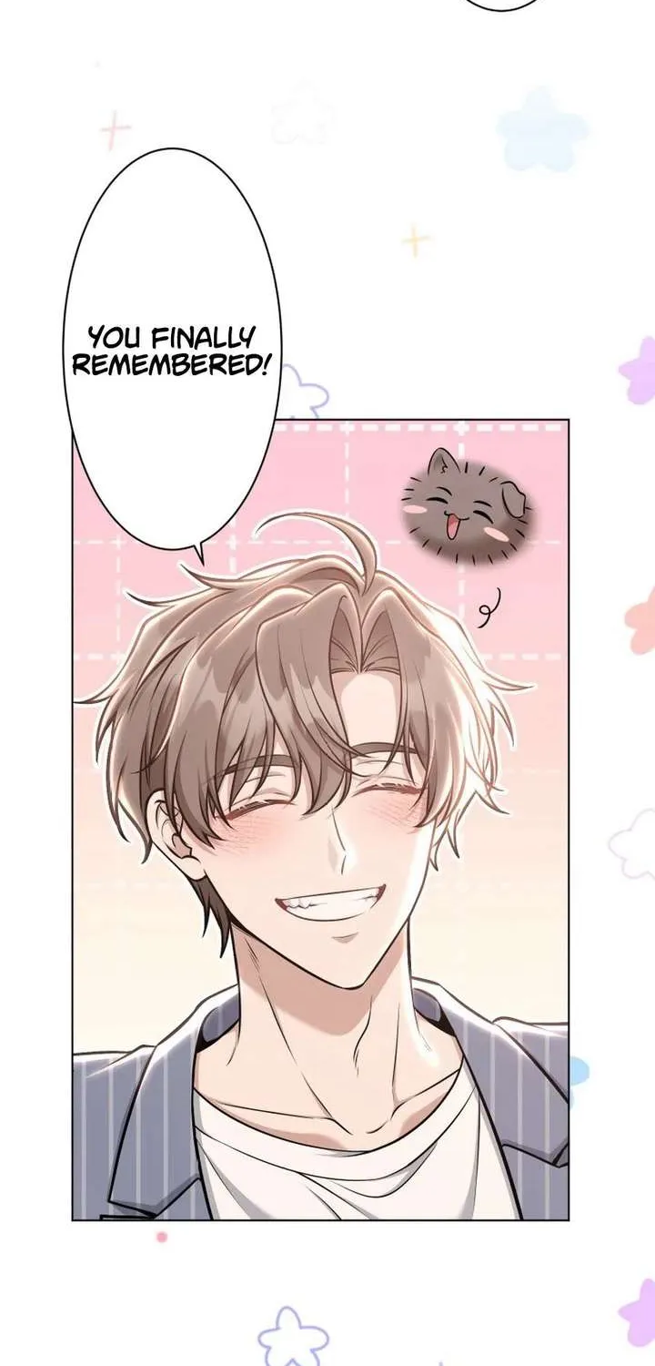 My Boyfriend Ten Years Younger Is My Elite Boss - Chapter 3 - Page 30