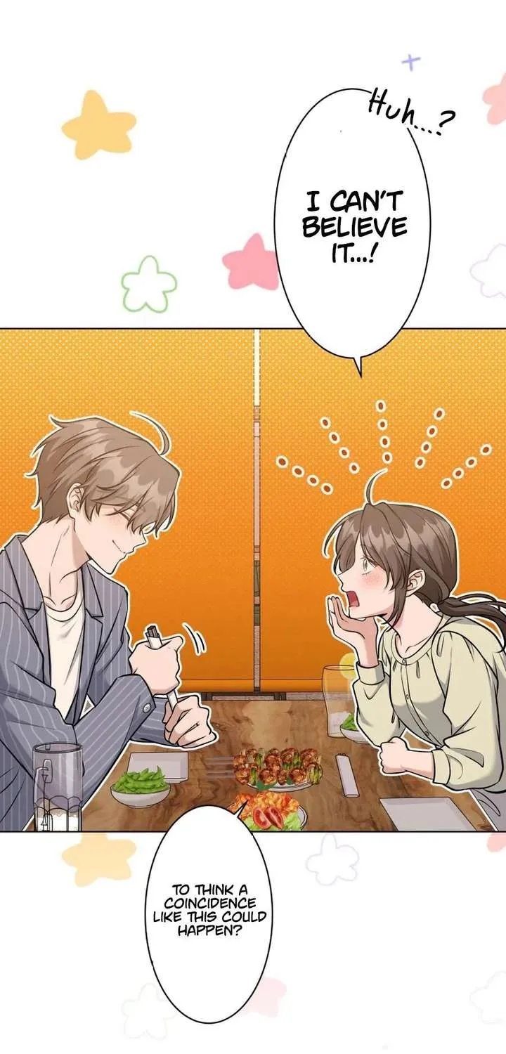 My Boyfriend Ten Years Younger Is My Elite Boss - Chapter 3 - Page 32