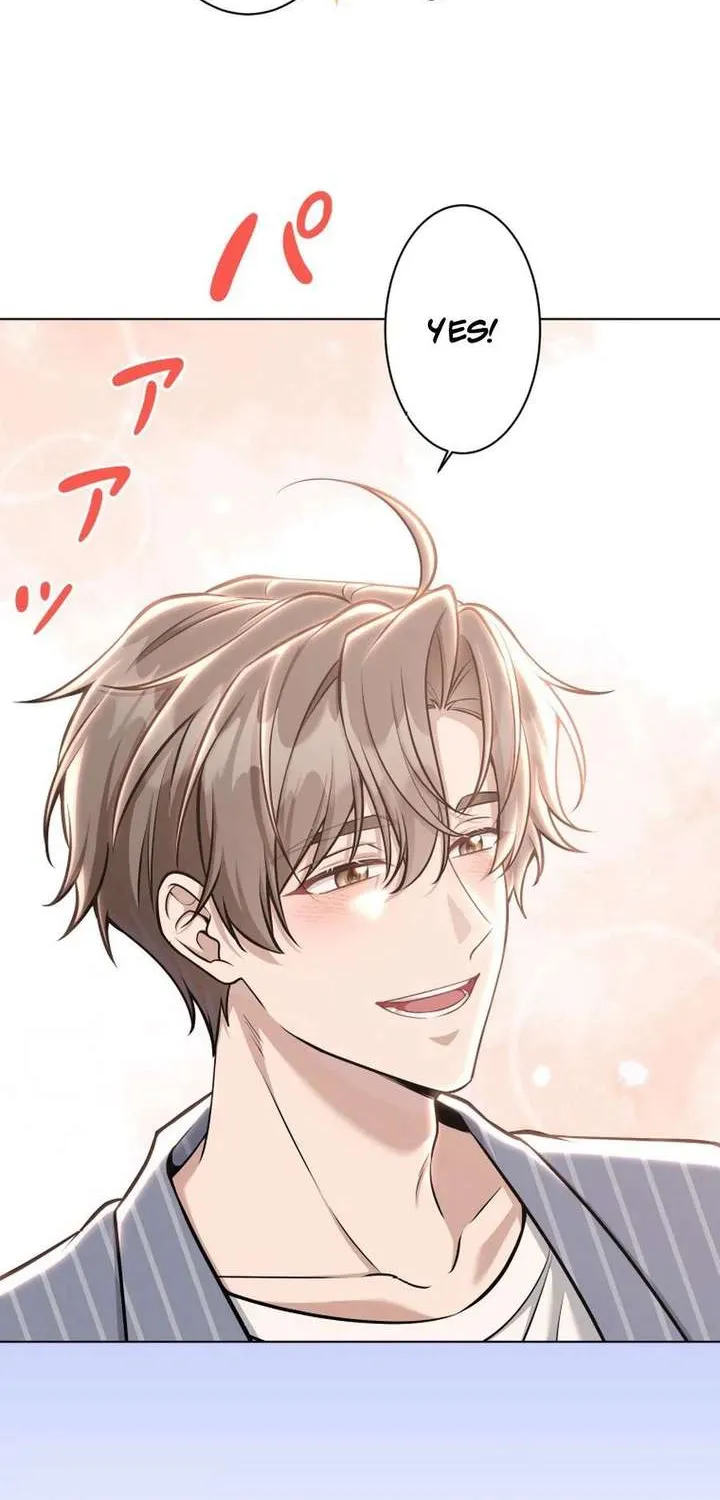 My Boyfriend Ten Years Younger Is My Elite Boss - Chapter 3 - Page 36