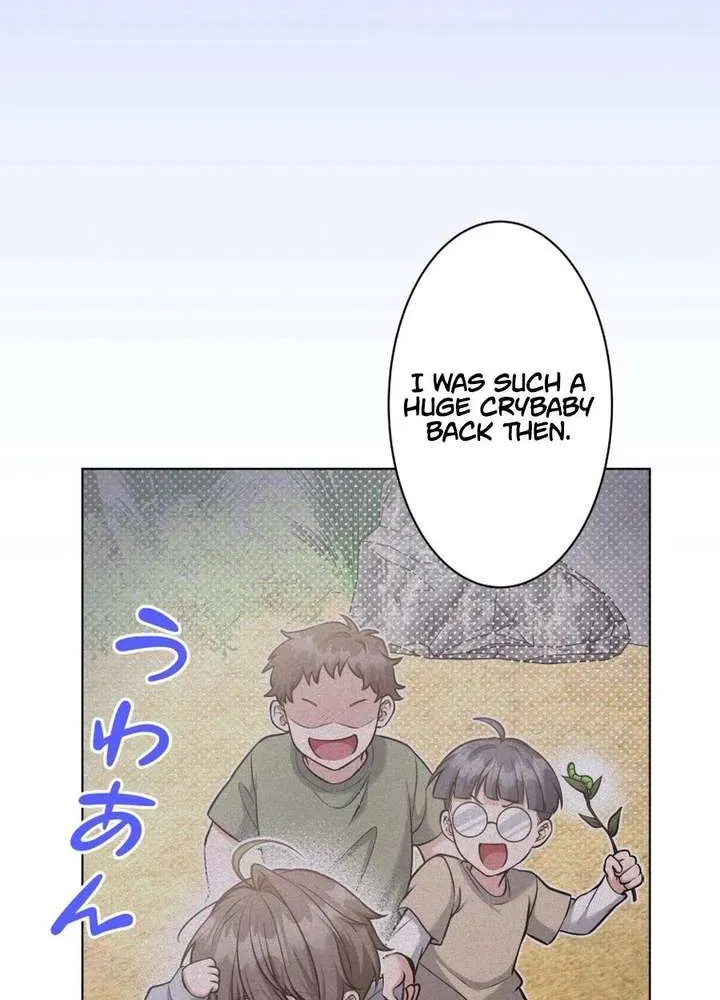 My Boyfriend Ten Years Younger Is My Elite Boss - Chapter 3 - Page 37