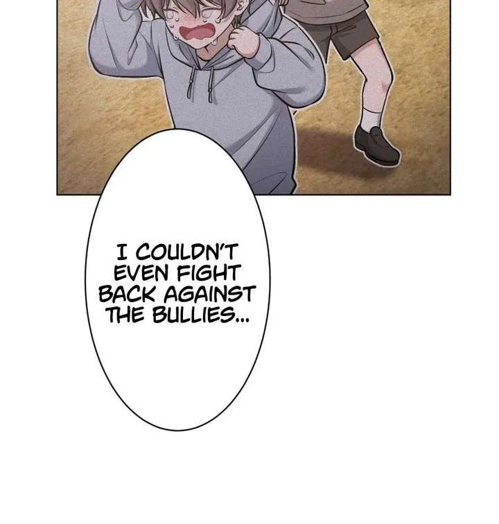 My Boyfriend Ten Years Younger Is My Elite Boss - Chapter 3 - Page 38