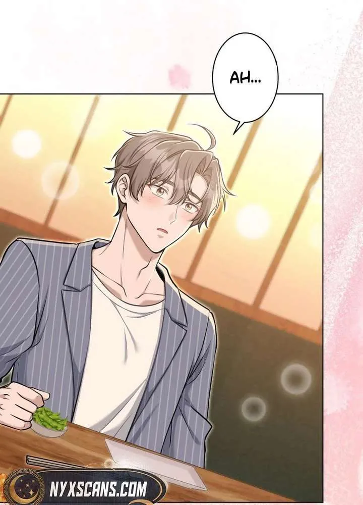 My Boyfriend Ten Years Younger Is My Elite Boss - Chapter 3 - Page 41