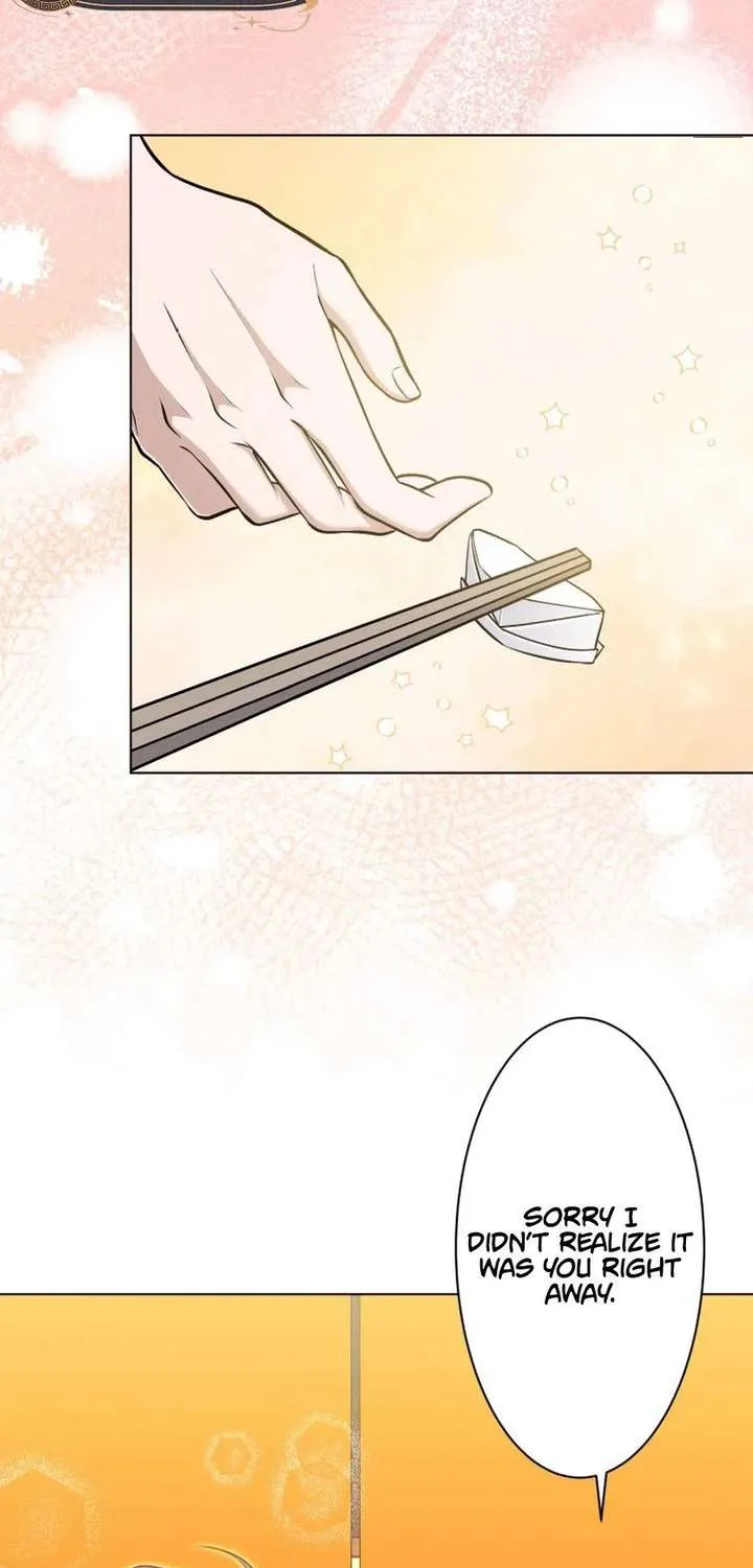 My Boyfriend Ten Years Younger Is My Elite Boss - Chapter 3 - Page 42