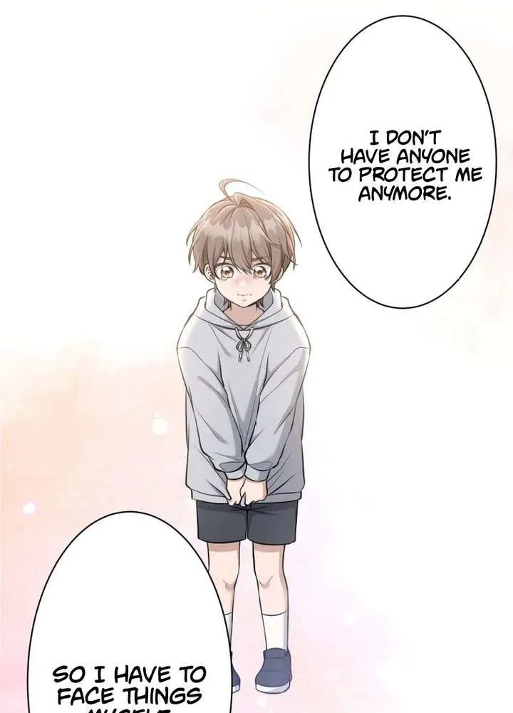 My Boyfriend Ten Years Younger Is My Elite Boss - Chapter 3 - Page 44
