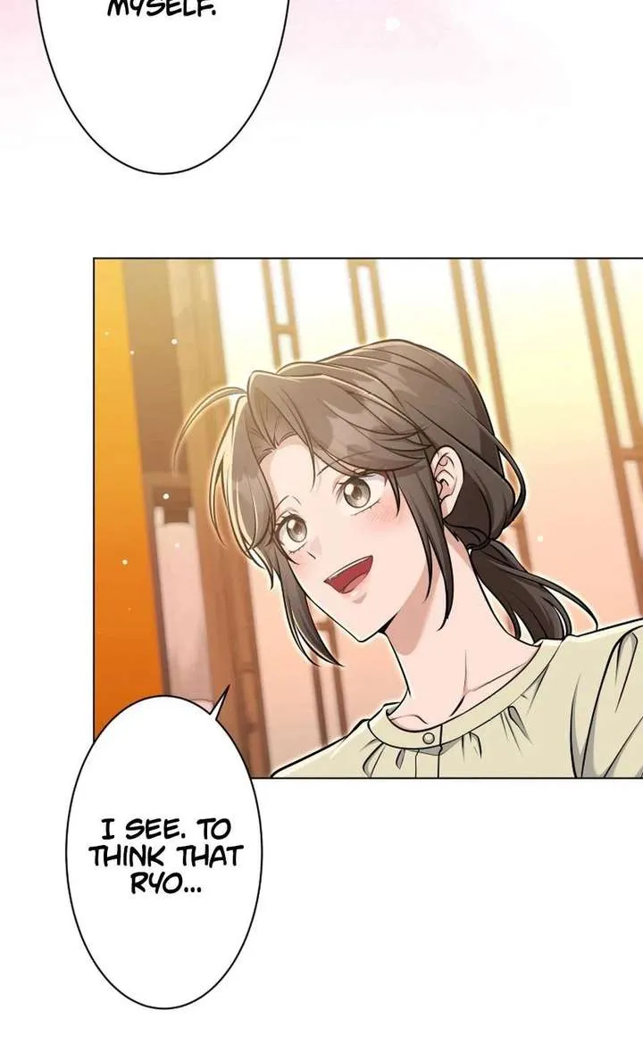 My Boyfriend Ten Years Younger Is My Elite Boss - Chapter 3 - Page 45