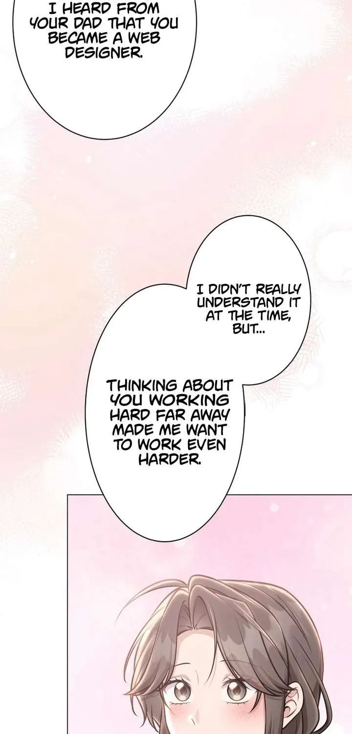My Boyfriend Ten Years Younger Is My Elite Boss - Chapter 3 - Page 47
