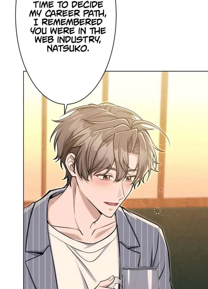 My Boyfriend Ten Years Younger Is My Elite Boss - Chapter 3 - Page 51