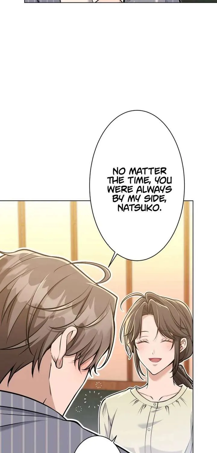 My Boyfriend Ten Years Younger Is My Elite Boss - Chapter 3 - Page 52