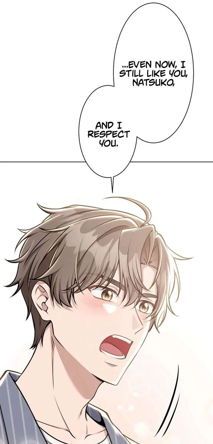 My Boyfriend Ten Years Younger Is My Elite Boss - Chapter 3 - Page 54