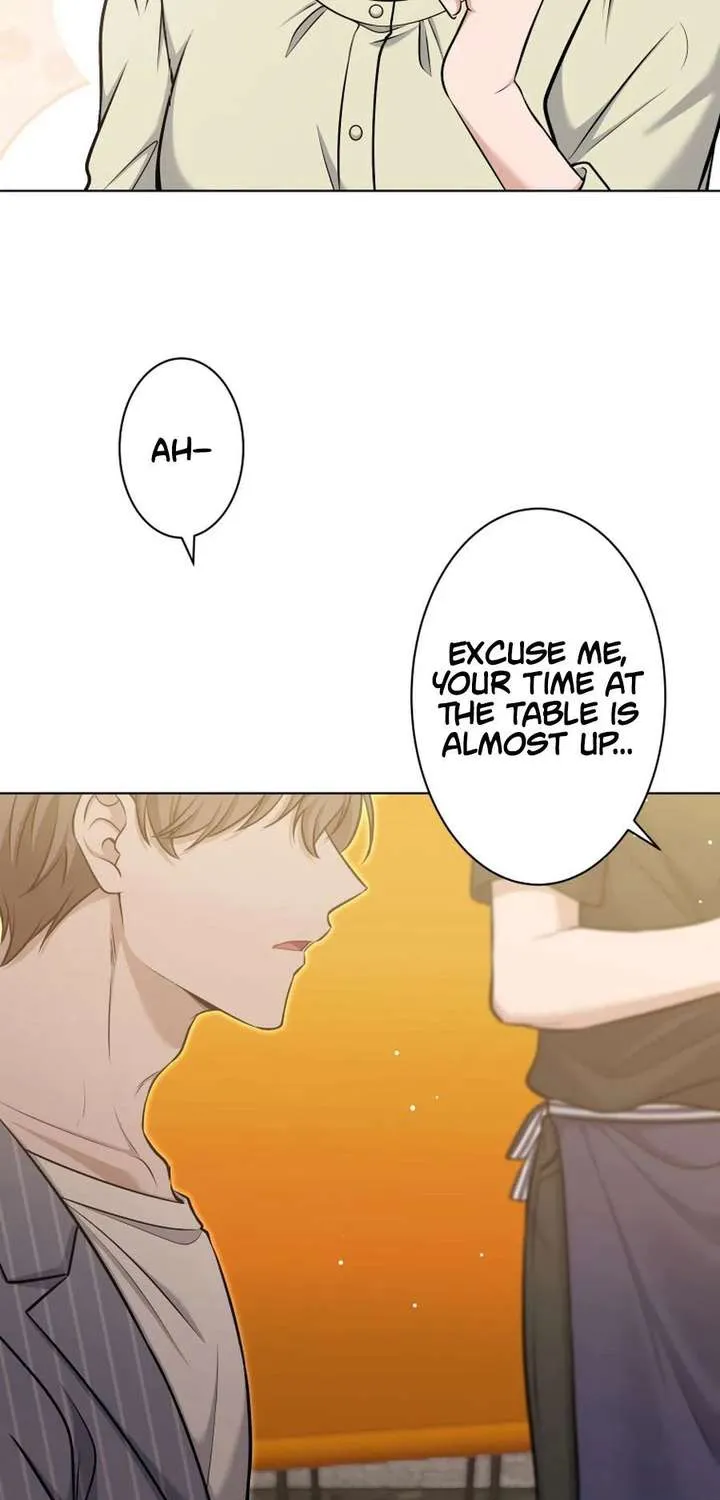 My Boyfriend Ten Years Younger Is My Elite Boss - Chapter 3 - Page 57