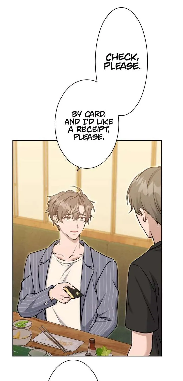 My Boyfriend Ten Years Younger Is My Elite Boss - Chapter 3 - Page 59