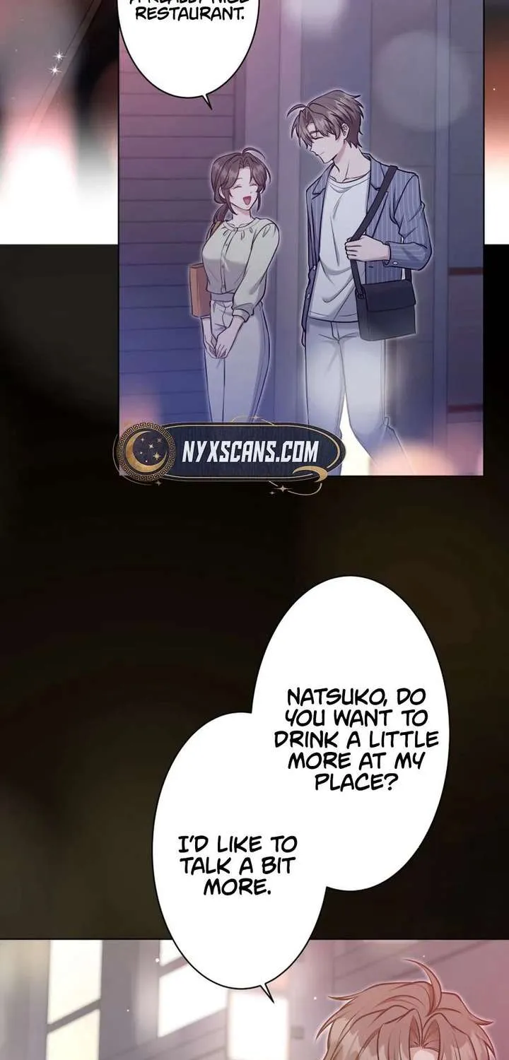 My Boyfriend Ten Years Younger Is My Elite Boss - Chapter 3 - Page 62