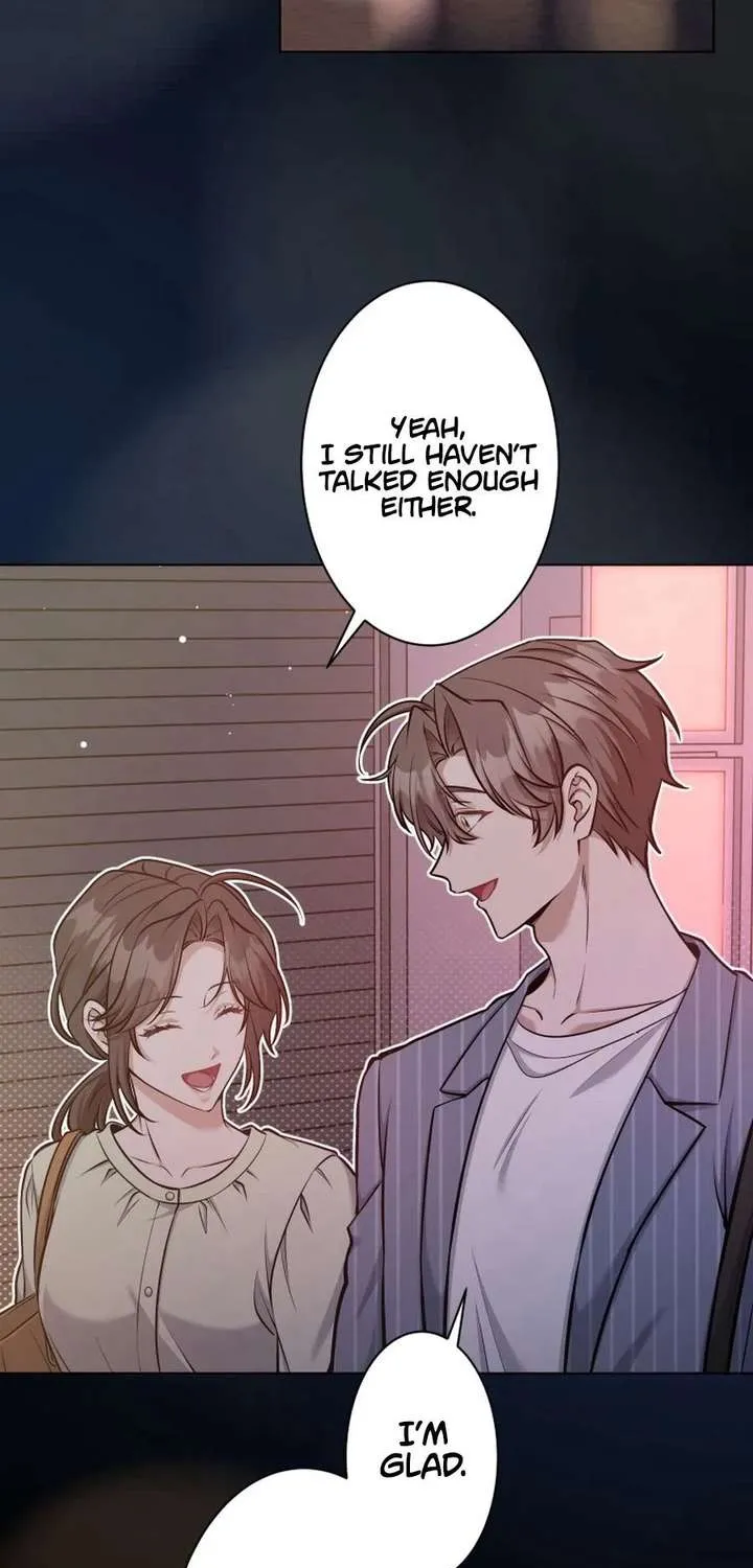 My Boyfriend Ten Years Younger Is My Elite Boss - Chapter 3 - Page 65