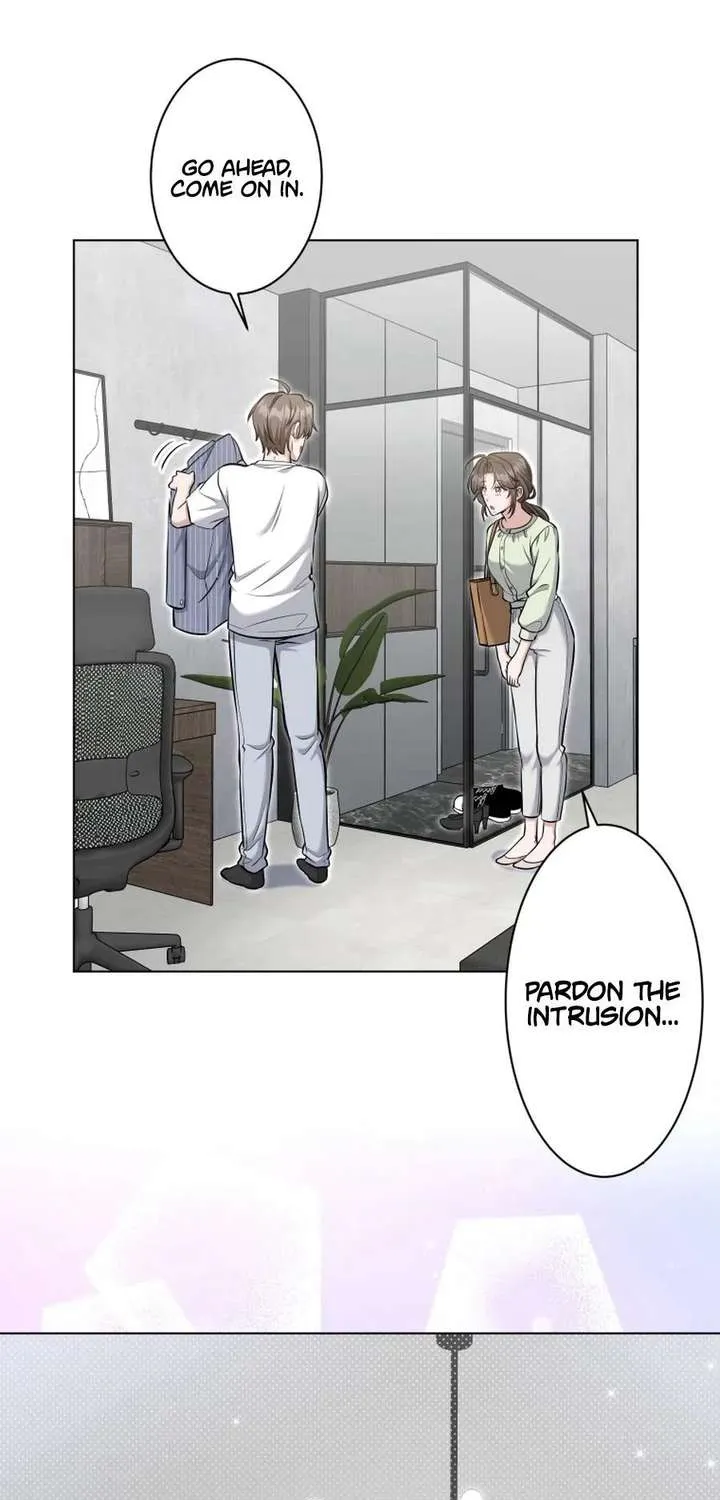 My Boyfriend Ten Years Younger Is My Elite Boss - Chapter 3 - Page 68