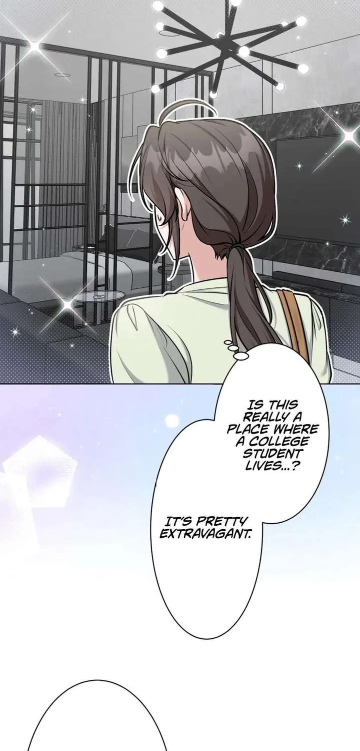 My Boyfriend Ten Years Younger Is My Elite Boss - Chapter 3 - Page 69