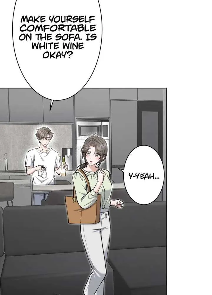 My Boyfriend Ten Years Younger Is My Elite Boss - Chapter 3 - Page 70