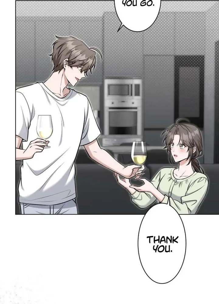 My Boyfriend Ten Years Younger Is My Elite Boss - Chapter 3 - Page 73