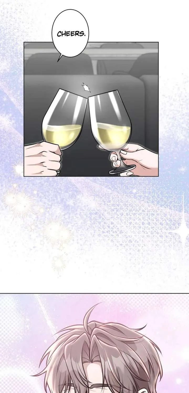 My Boyfriend Ten Years Younger Is My Elite Boss - Chapter 3 - Page 74