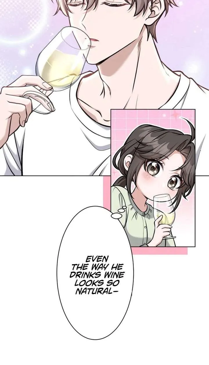 My Boyfriend Ten Years Younger Is My Elite Boss - Chapter 3 - Page 75