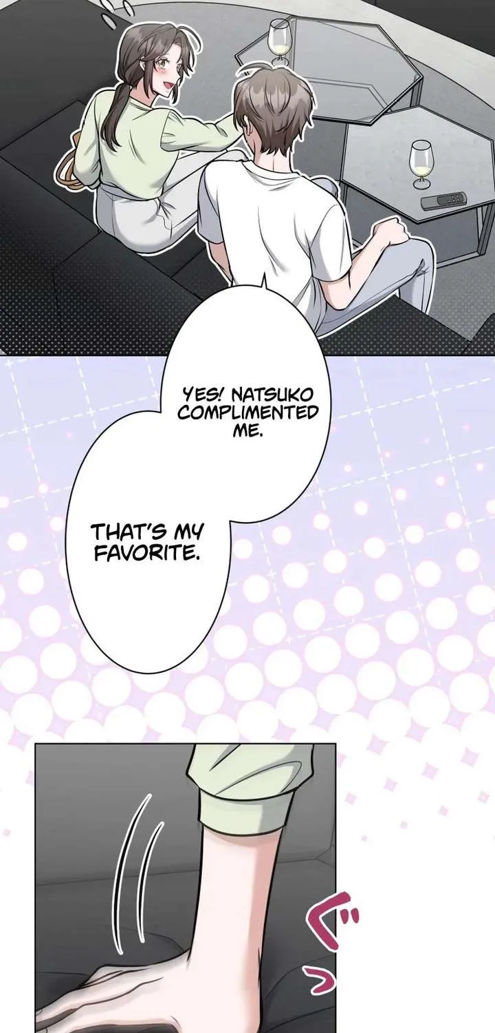 My Boyfriend Ten Years Younger Is My Elite Boss - Chapter 3 - Page 77