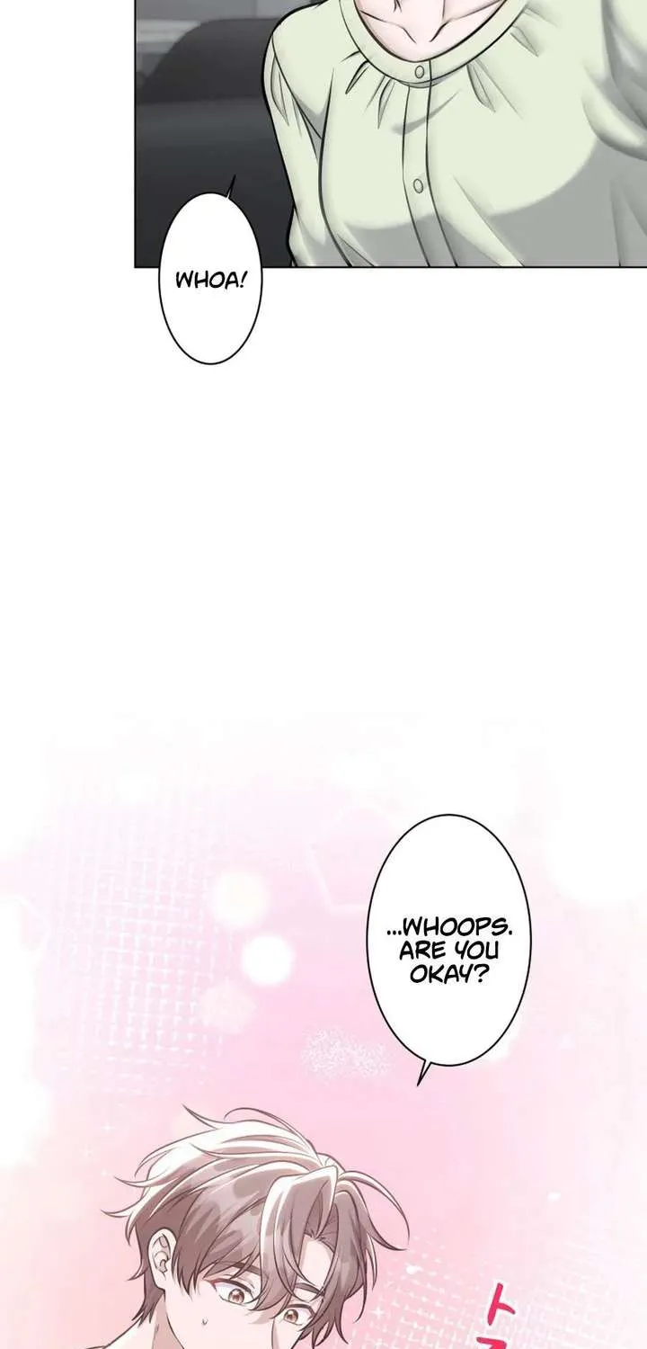 My Boyfriend Ten Years Younger Is My Elite Boss - Chapter 3 - Page 79