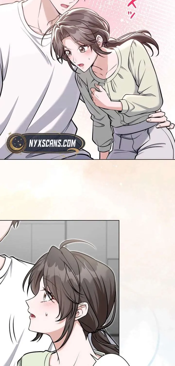My Boyfriend Ten Years Younger Is My Elite Boss - Chapter 3 - Page 80
