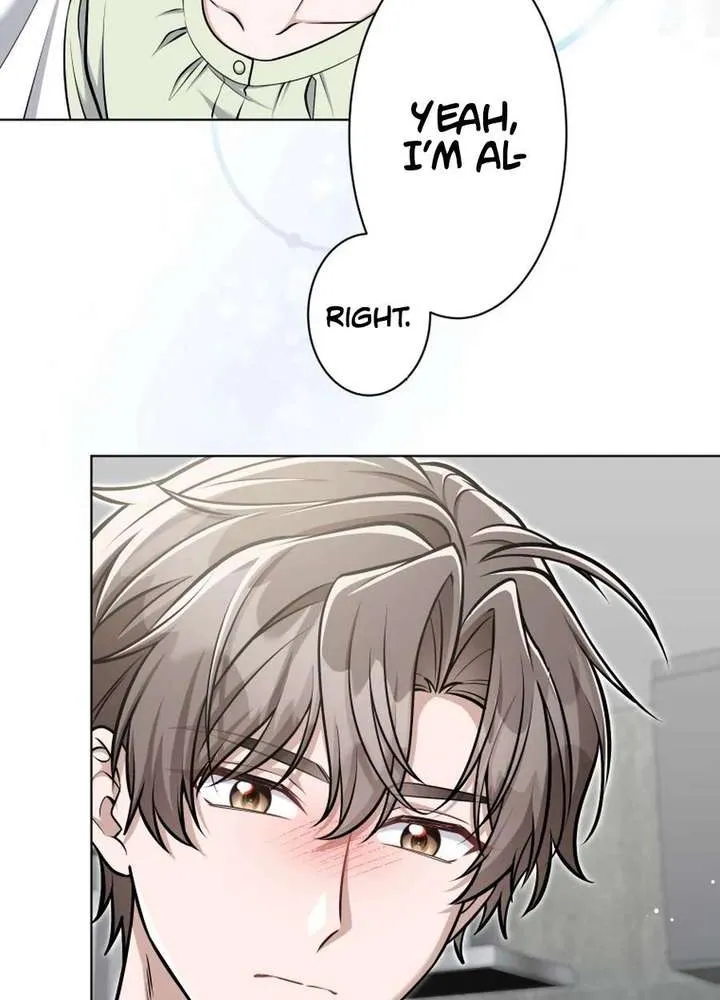 My Boyfriend Ten Years Younger Is My Elite Boss - Chapter 3 - Page 81