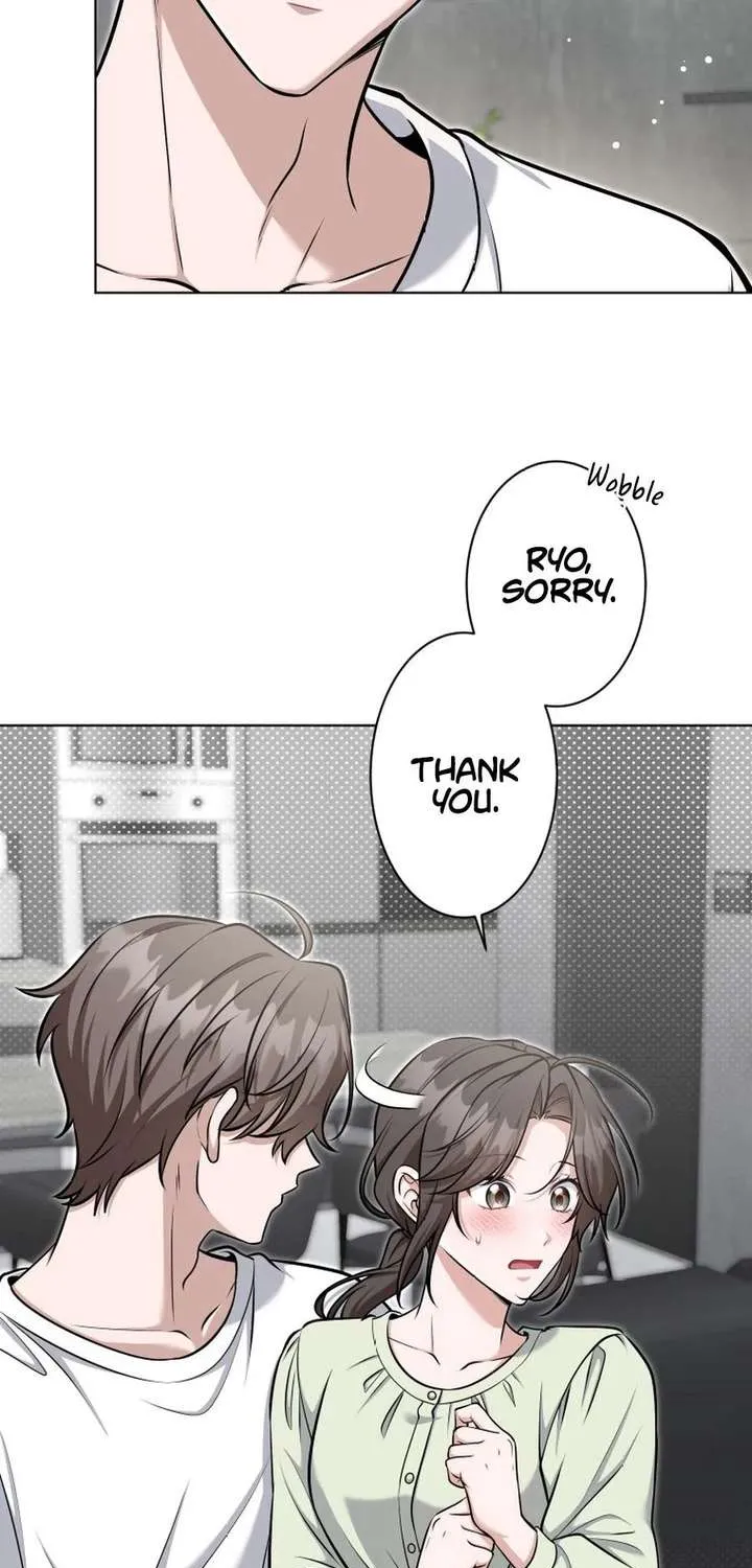 My Boyfriend Ten Years Younger Is My Elite Boss - Chapter 3 - Page 82