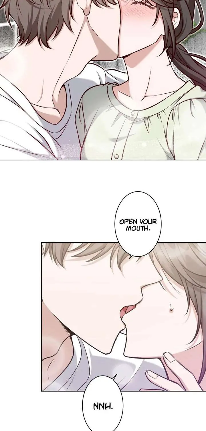 My Boyfriend Ten Years Younger Is My Elite Boss - Chapter 3 - Page 91