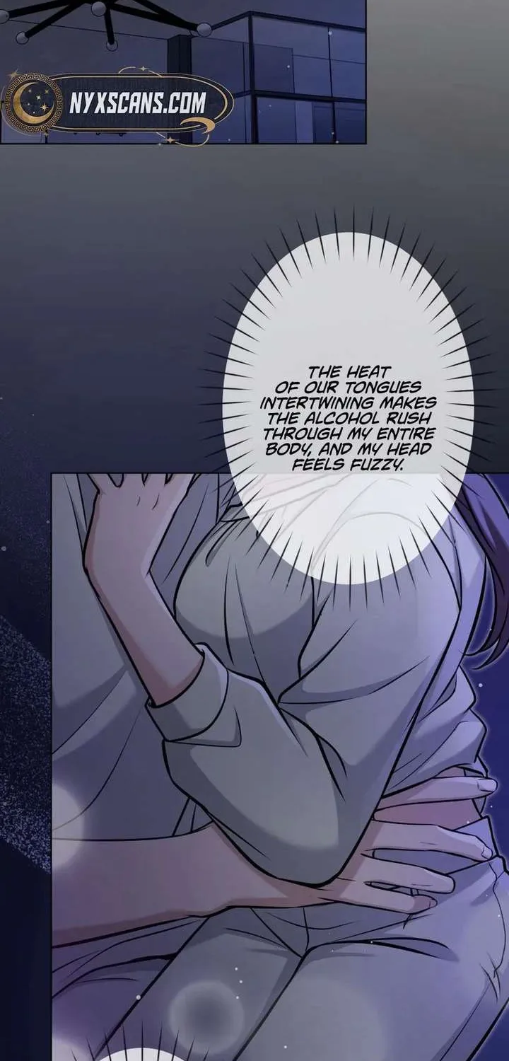 My Boyfriend Ten Years Younger Is My Elite Boss - Chapter 3 - Page 94