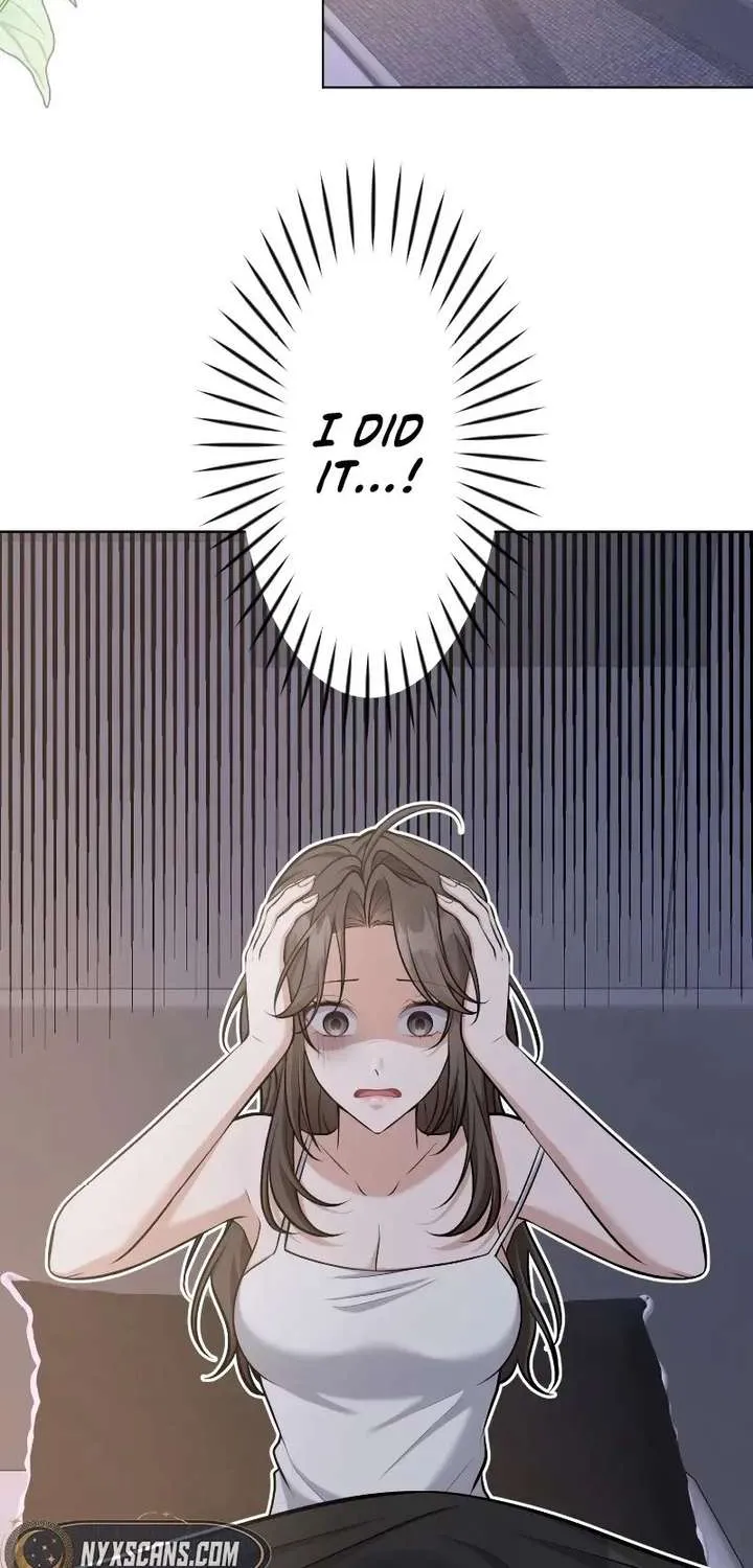 My Boyfriend Ten Years Younger Is My Elite Boss - Chapter 4 - Page 3