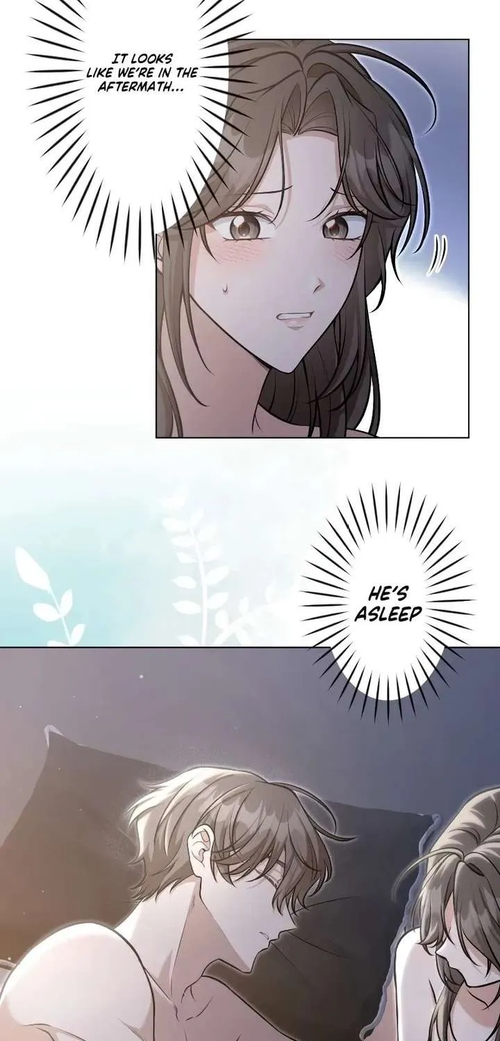 My Boyfriend Ten Years Younger Is My Elite Boss - Chapter 4 - Page 7