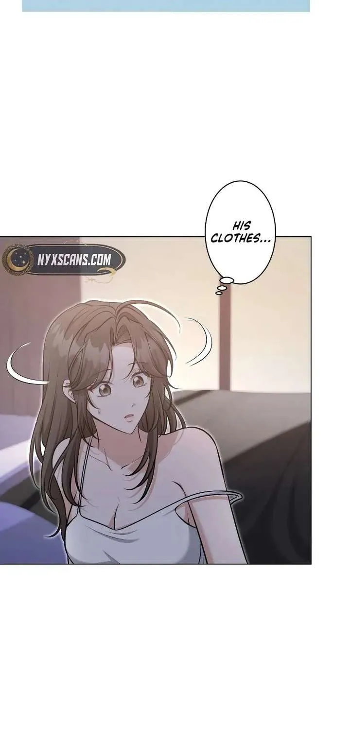 My Boyfriend Ten Years Younger Is My Elite Boss - Chapter 4 - Page 9