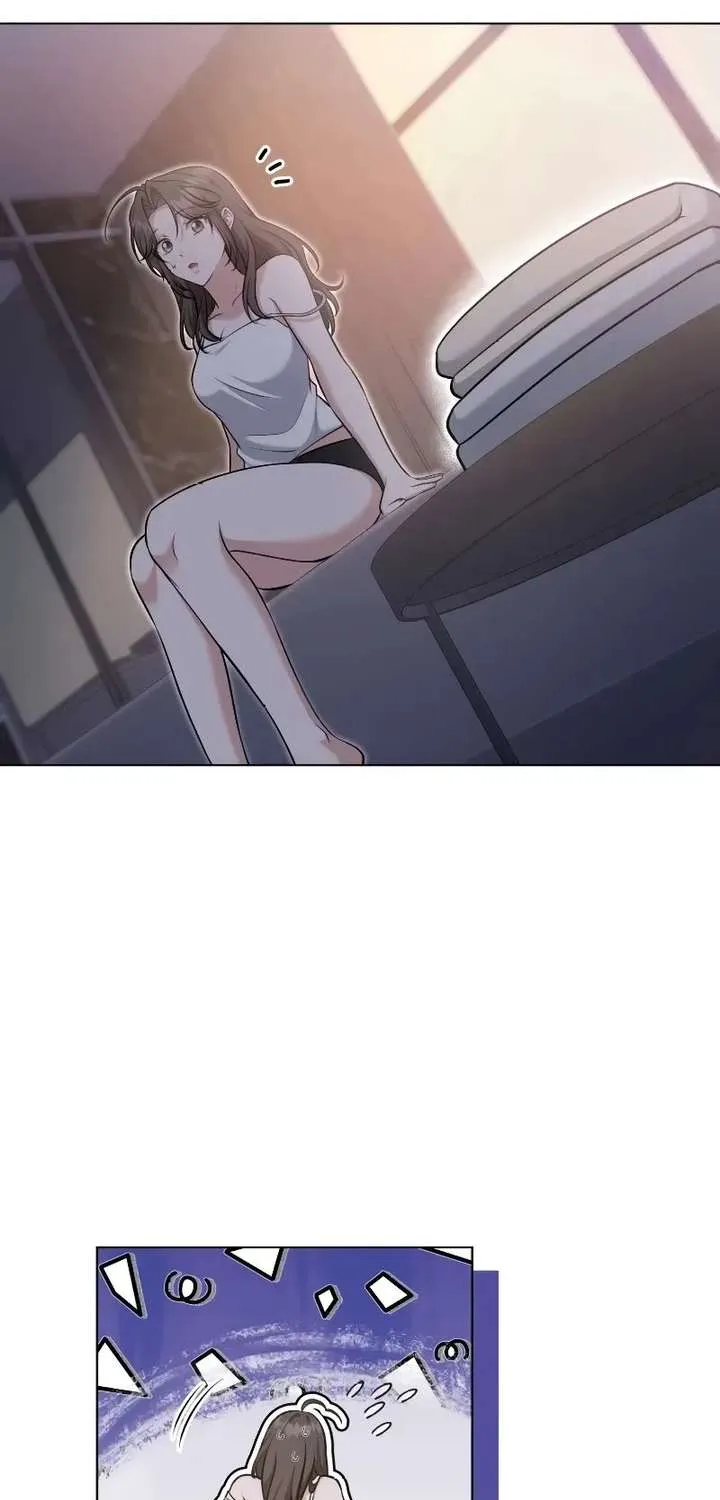 My Boyfriend Ten Years Younger Is My Elite Boss - Chapter 4 - Page 10