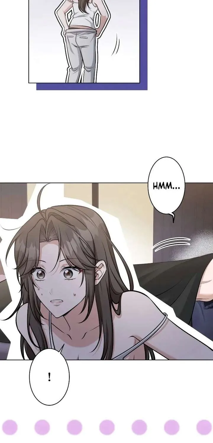 My Boyfriend Ten Years Younger Is My Elite Boss - Chapter 4 - Page 11