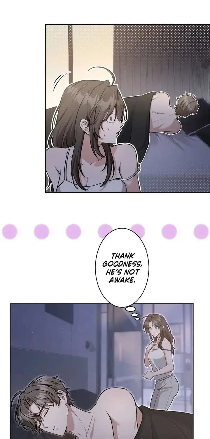 My Boyfriend Ten Years Younger Is My Elite Boss - Chapter 4 - Page 12